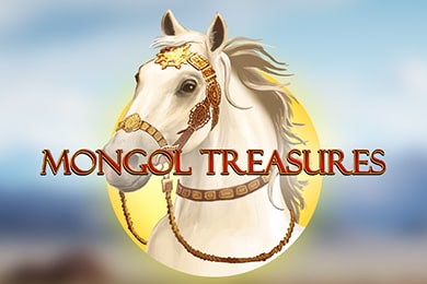 Играть в Mongoltreasures Сукааа Казино